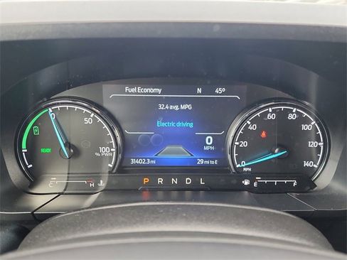 Used 2023 Ford Maverick Lariat w/ Lariat Luxury Package image 29