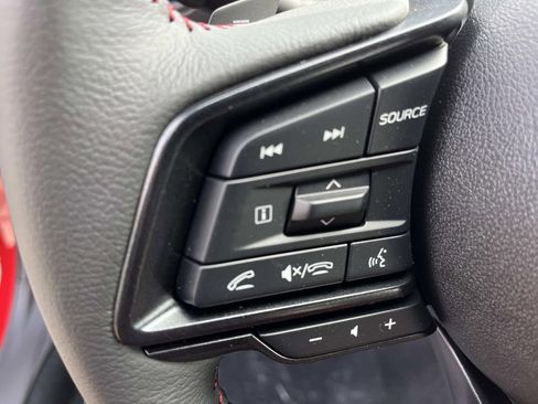 New 2026 Subaru Impreza RS image 26