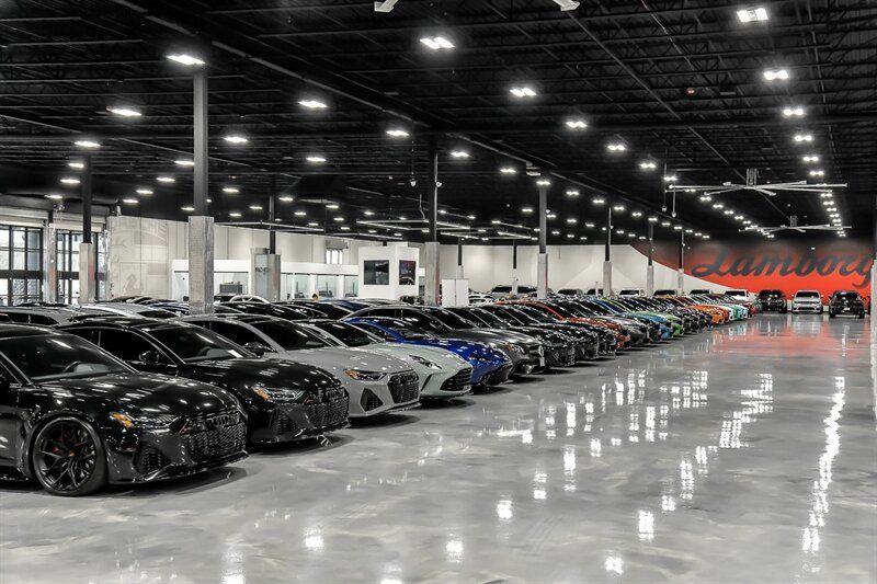 Used 2024 Lamborghini Revuelto AWD/4WD image 88