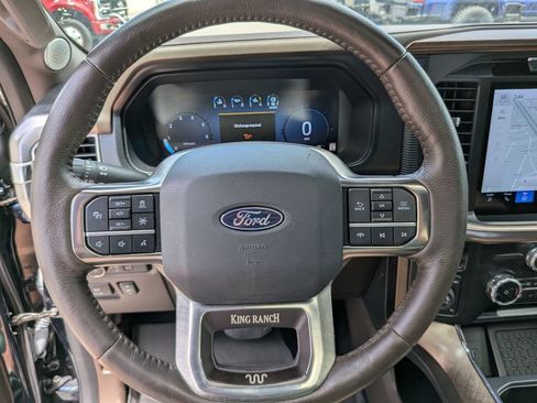 Used 2024 Ford F150 King Ranch AWD/4WD image 36
