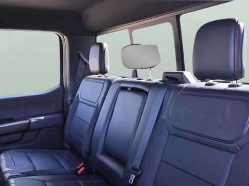 Used 2025 Ford F150 Raptor AWD/4WD image 19