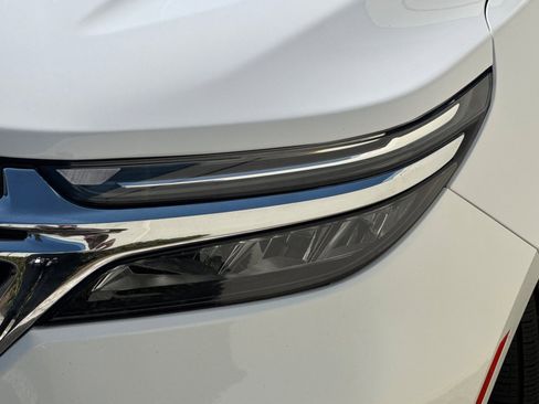 Used 2022 Chevrolet Equinox LT image 49