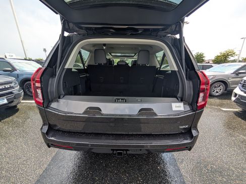 New 2027 Ford Expedition Max Active AWD/4WD image 9