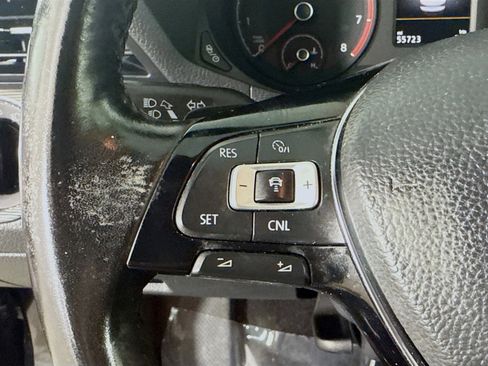 Used 2021 Volkswagen Passat 2.0T R-Line image 14