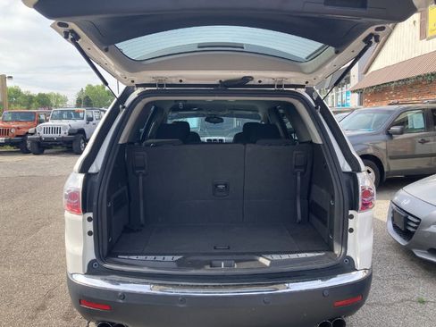 Used 2008 GMC Acadia SLE image 5