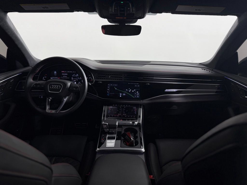 Used 2026 Audi SQ8 Prestige AWD/4WD image 28