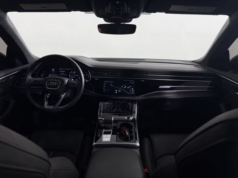 Used 2026 Audi SQ8 Prestige AWD/4WD image 28