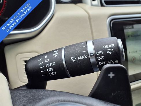 Used 2018 Land Rover Range Rover Long Wheelbase Supercharged image 22
