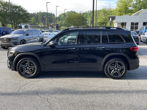 Used 2024 Mercedes-Benz GLB 250 image 13