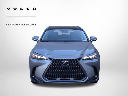 Used 2026 Lexus NX 350 AWD w/ Luxury Package image 9