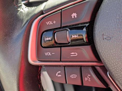 Used 2022 Honda Accord Sport image 8