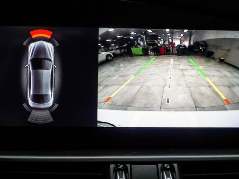 Used 2023 Alfa Romeo Giulia Veloce image 24