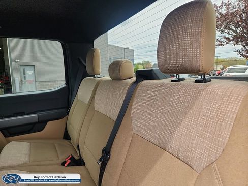 Used 2023 Ford F150 XLT AWD/4WD image 26