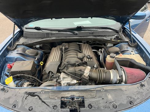 Used 2020 Dodge Charger Scat Pack w/ Driver Convenience Group image 21