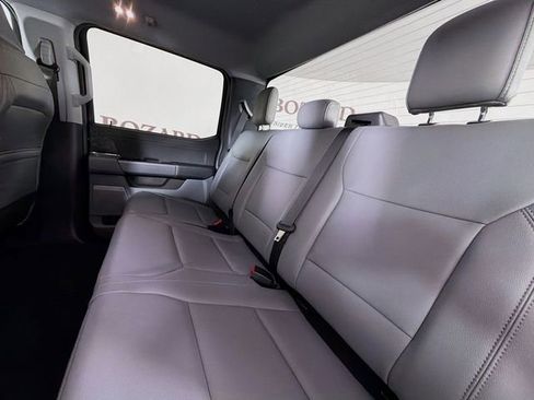 New 2025 Ford F150 Lightning Flash image 31