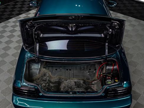 Used 1997 Nissan 240SX SE image 15