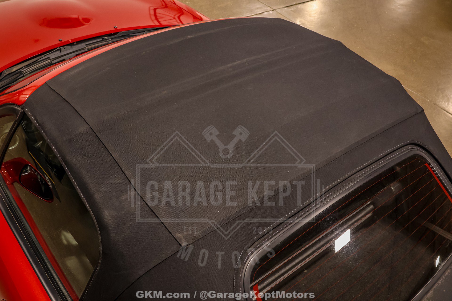 Used 2004 MAZDA MX-5 Miata MAZDASPEED w/ Grand Touring Pkg RWD image 10