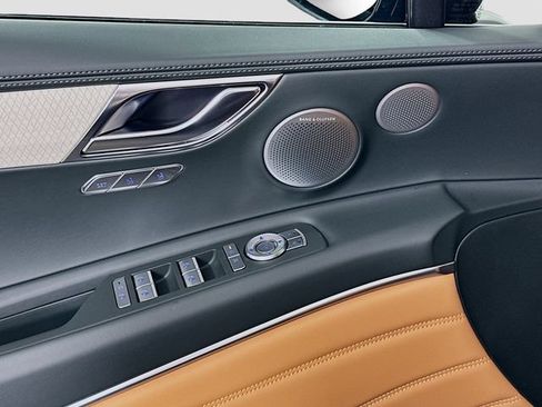 New 2026 Genesis GV80 2.5T Prestige AWD/4WD image 20
