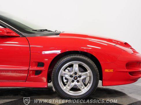 Used 2002 Pontiac Firebird Trans Am w/ SLP Firehawk Pkg image 30