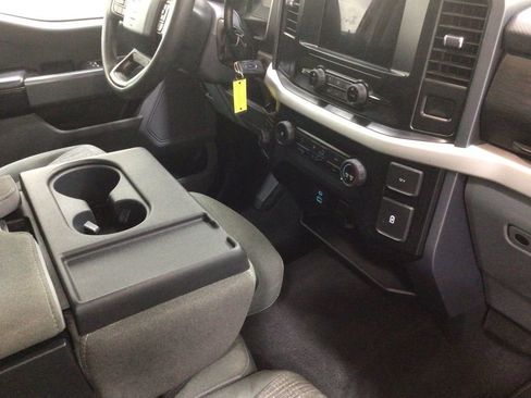 Used 2023 Ford F150 XLT AWD/4WD image 28