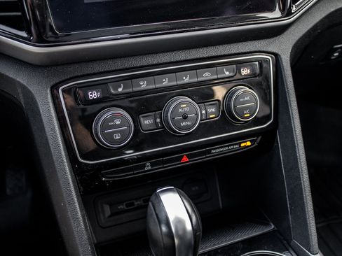 Used 2021 Volkswagen Atlas SEL image 36