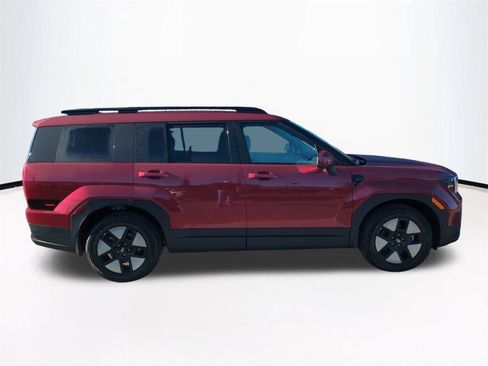 New 2026 Hyundai Santa Fe SEL FWD image 4