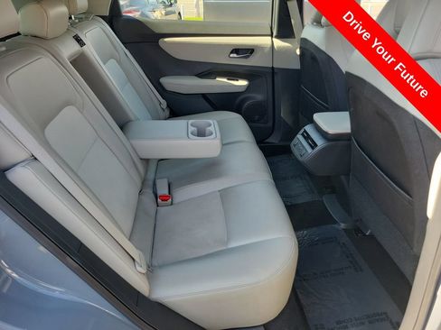 Used 2024 Nissan Ariya FWD image 23