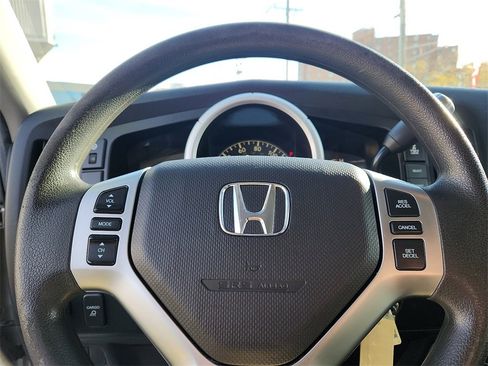 Used 2007 Honda Ridgeline RTS image 17
