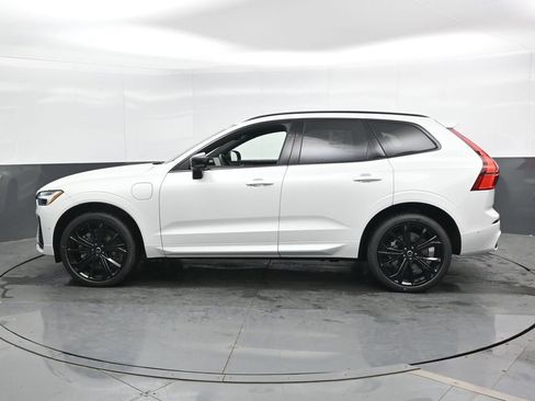 New 2026 Volvo XC60 T8 Ultra w/ Climate Package AWD/4WD image 7