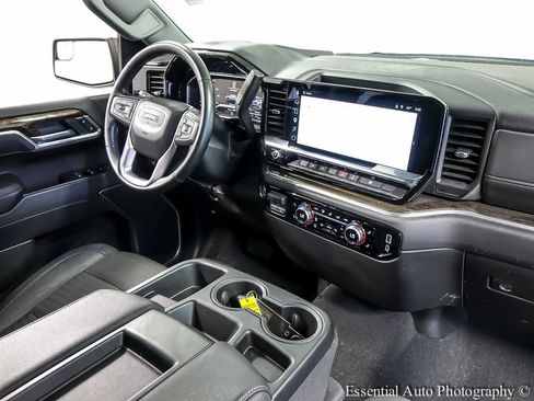 Used 2025 GMC Sierra 1500 Elevation AWD/4WD image 25