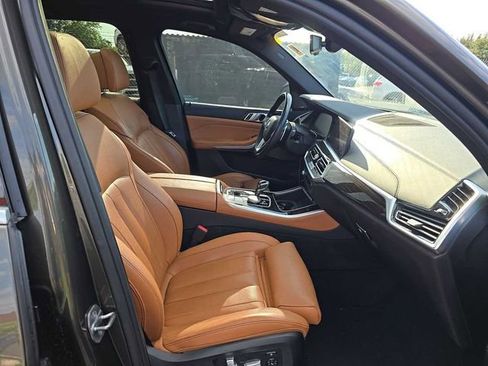 Used 2020 BMW X5 sDrive40i w/ Premium Package RWD image 8