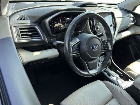 Used 2023 Subaru Ascent Limited w/ Technology Package AWD/4WD image 10