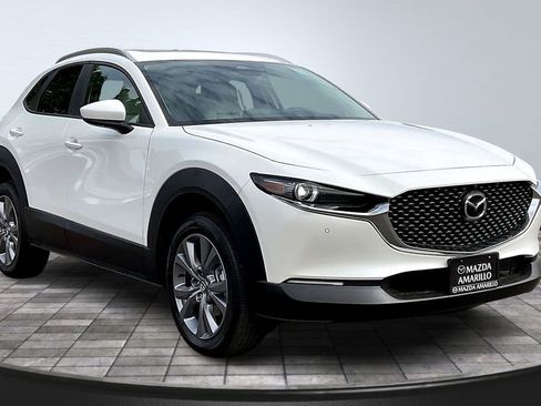 New 2026 MAZDA CX-30 AWD 2.5 S w/ Premium Package image 3
