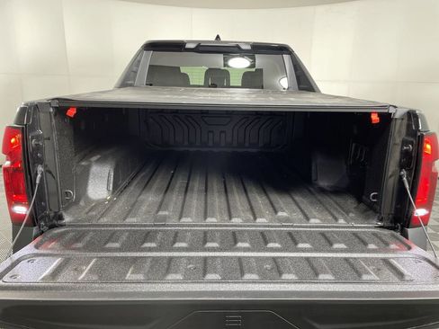 New 2024 Chevrolet Silverado EV W/T image 25