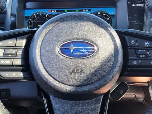 New 2026 Subaru Outback Limited AWD/4WD image 22
