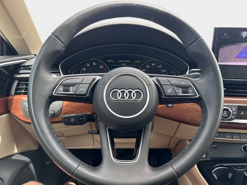 Certified 2023 Audi A5 2.0T Premium w/ Convenience Package AWD/4WD image 29
