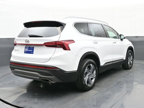 Certified 2023 Hyundai Santa Fe SEL image 4