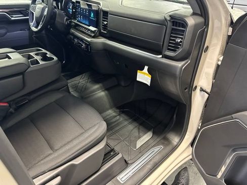 New 2026 Chevrolet Silverado 1500 RST w/ RST Select Package AWD/4WD image 35