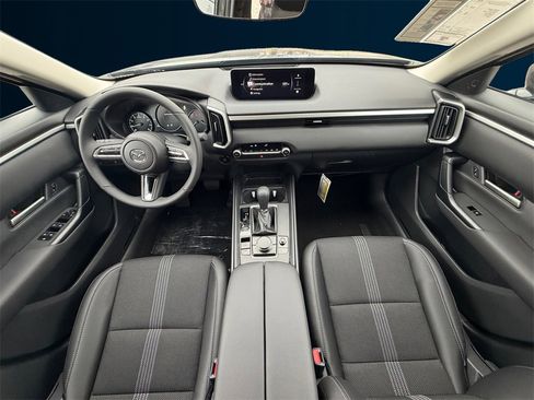 New 2026 MAZDA CX-50 AWD 2.5 S w/ Cargo Package image 12