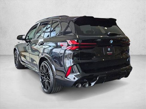 New 2026 BMW X5 M Competition image 9