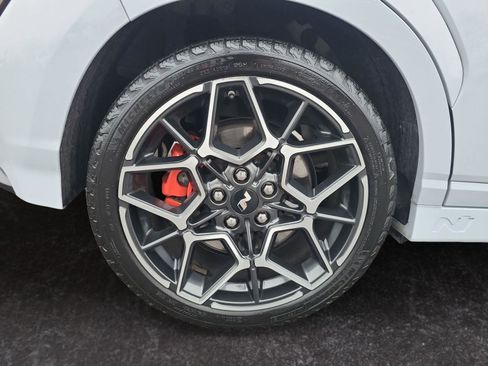 Used 2022 Hyundai Kona N image 15