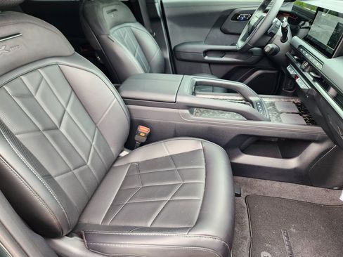 New 2027 Kia Telluride SX Prestige X-Pro AWD/4WD image 10