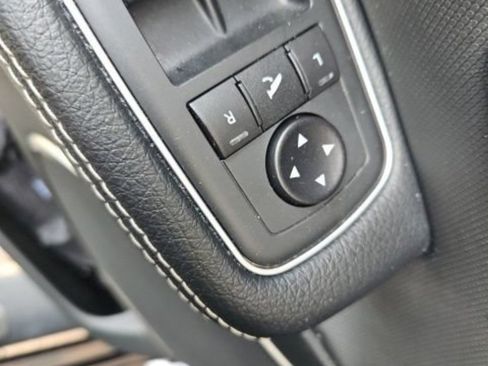 Used 2021 RAM 1500 Rebel w/ Rebel Level 2 Equipment Group AWD/4WD image 4