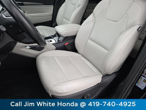 Used 2020 Kia Telluride S AWD/4WD image 24