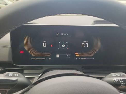 New 2026 Kia Carnival EX image 19