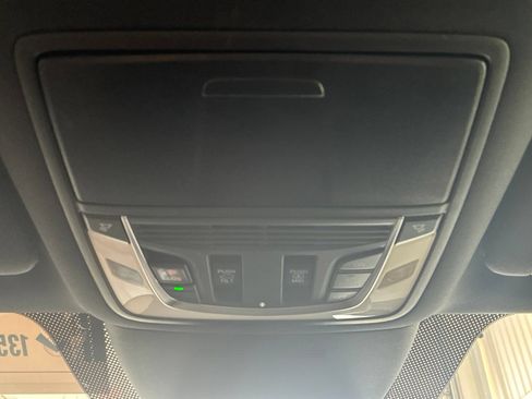 Used 2025 Acura MDX A-Spec AWD/4WD image 33
