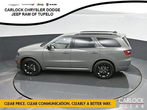 New 2026 Dodge Durango GT w/ Blacktop Package image 66