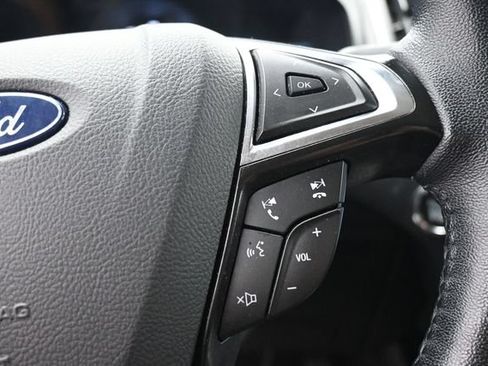 Used 2024 Ford Edge SEL AWD/4WD image 20