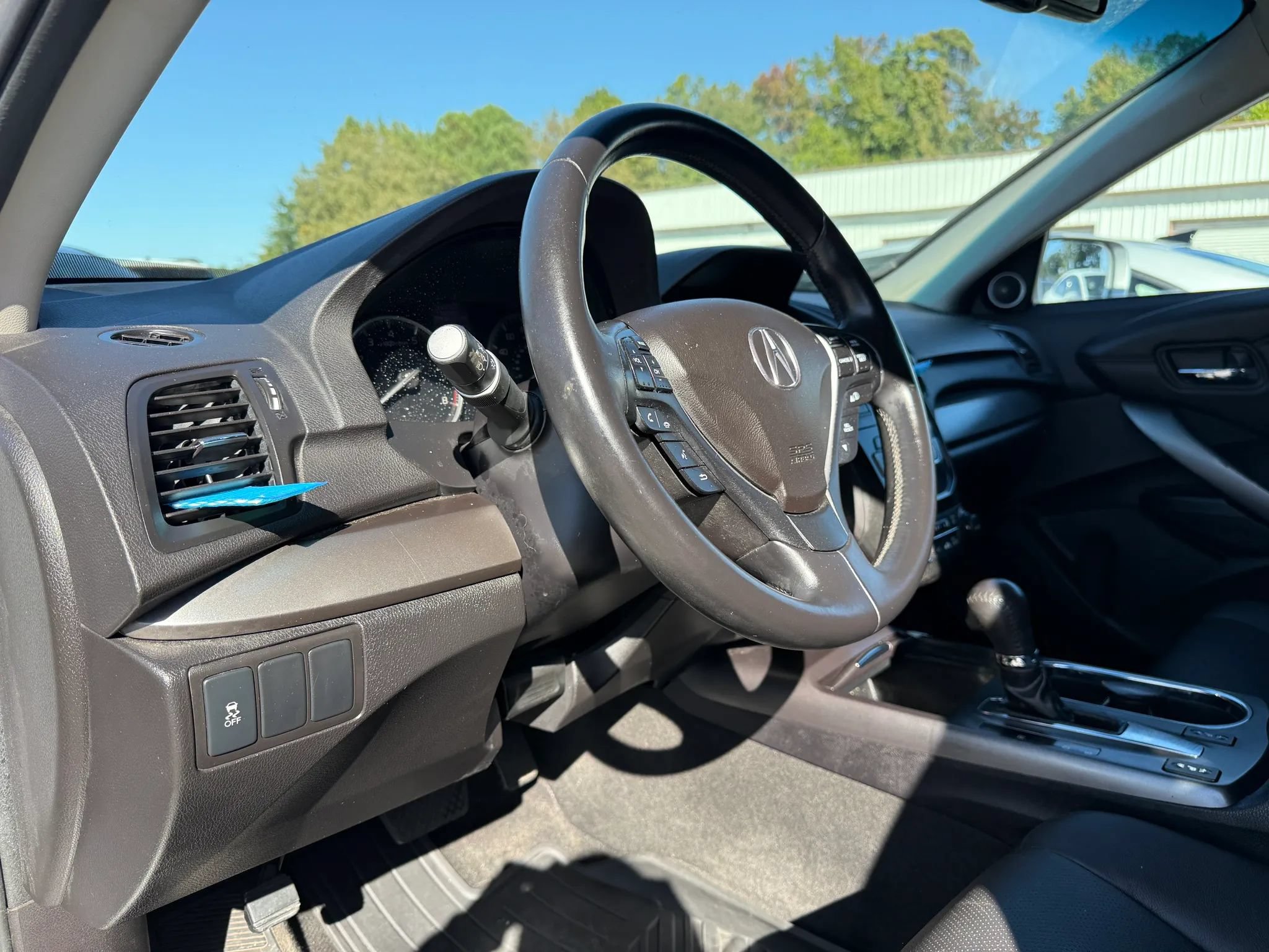 Used 2015 Acura RDX AWD image 17