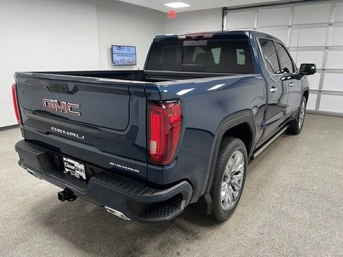 Used 2021 GMC Sierra 1500 Denali w/ Denali Ultimate Package image 9